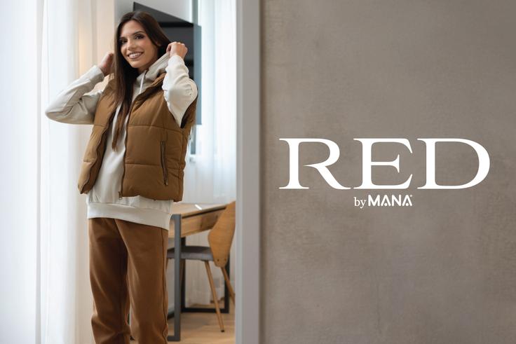 red by mana | Foto: RED by MANA