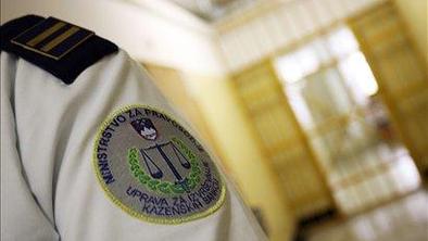 Stanje v zaporih se ne izboljšuje