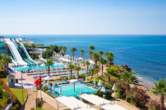 Turčija – najboljša all inclusive destinacija leta 2023