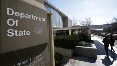 Šok iz State Departmenta: Trumpova administracija udarila po Palestincih