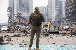 Zelenski razkril ameriško-ukrajinski mirovni načrt v 20 točkah