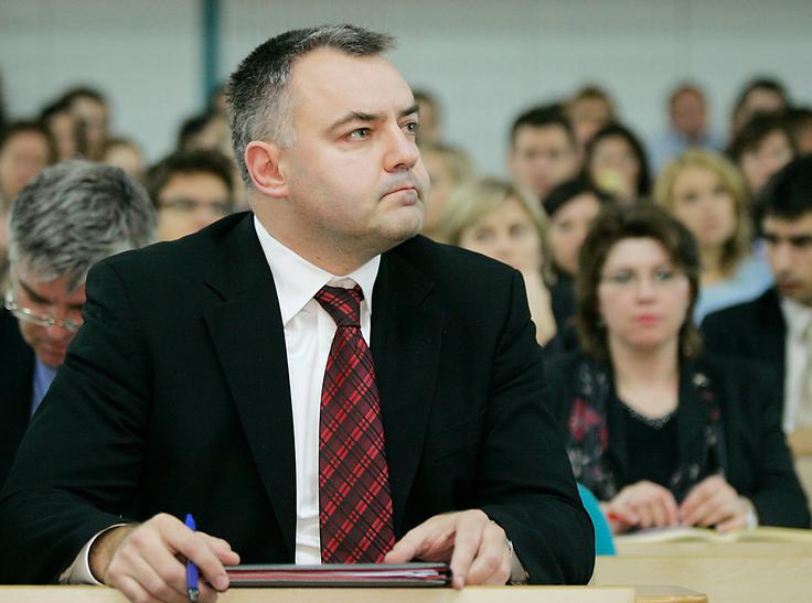Andrej Kocič | Foto: STA ,