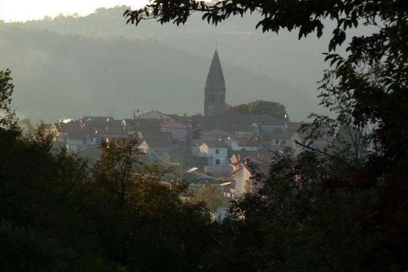 V najlepšo istrsko vas