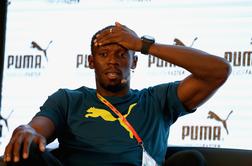 Bolt: Slišim samo še doping, doping, doping ...