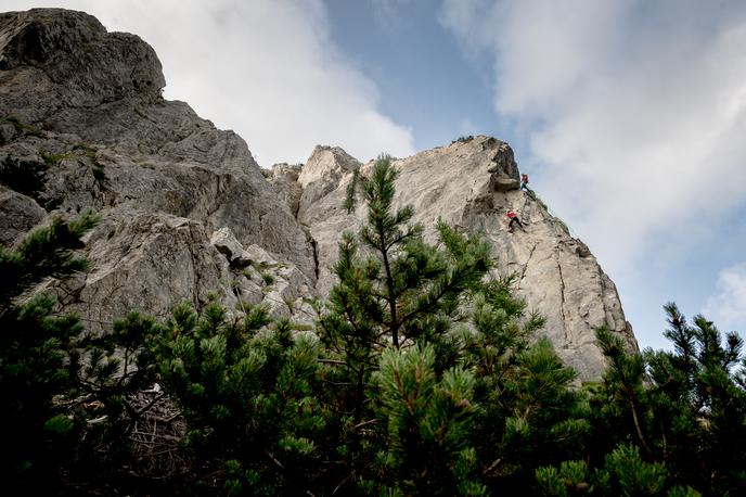 gorski reševalec Dacia alpinist | Foto Klemen Korenjak