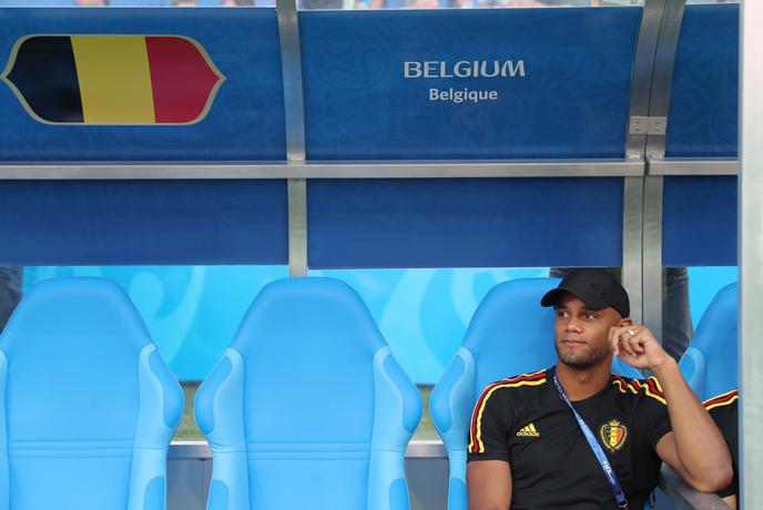 Še ena odlična novica za že tako sijajne Belgijce