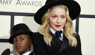 Madonna spet v vlogi režiserke