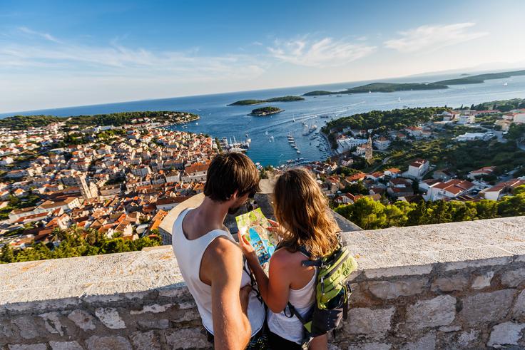 hvar | Foto: Turistična zveza Splitsko – dalmatinske regije