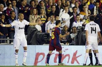 'El clasico' bo podrl vse rekorde
