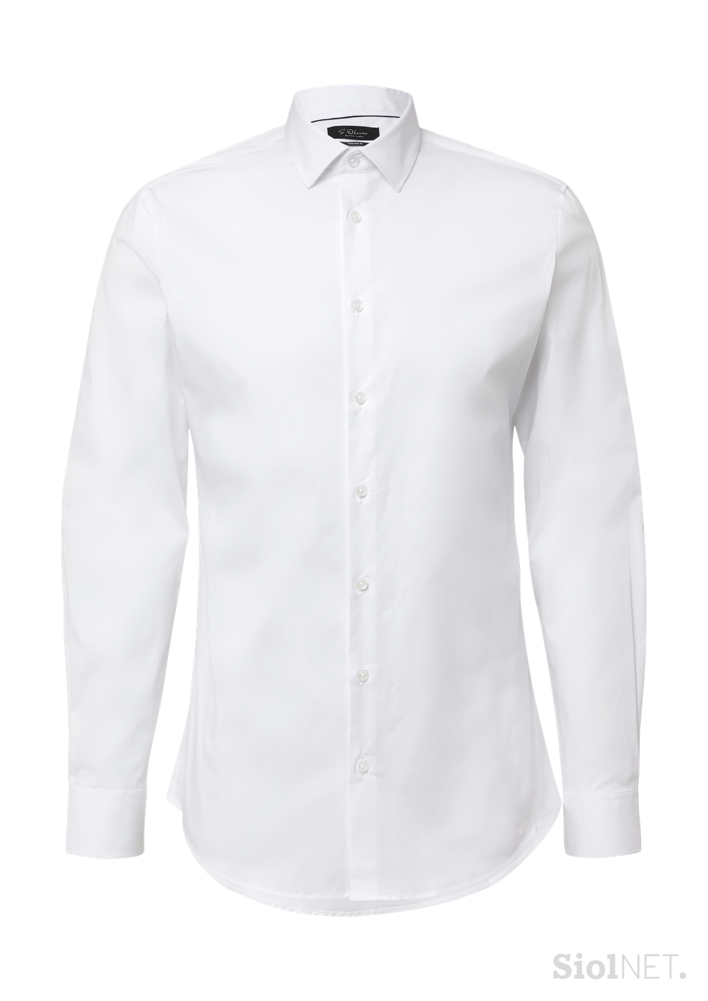 s.Oliver Slovenska hiša