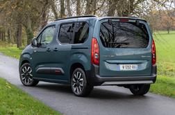 Nekdanji prodajni as, vrnitev dizelskega motorja: to so podrobnosti #foto