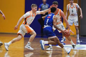 Konec jadranske sezone za Domžalčane