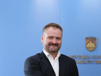 Ali bo županska kandidatura direktorja AVK stala položaja?