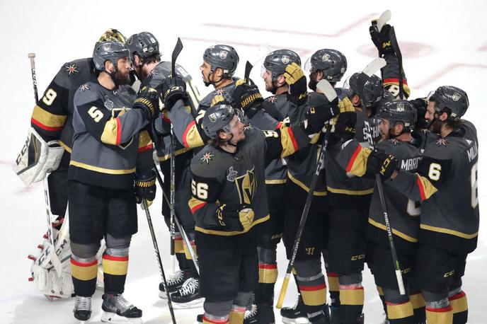 Las Vegas, Golden Knights | Foto Guliver/Getty Images