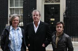 Avdicija Top Geara: bi postali sovoditelj in nasledili Hammonda in Maya?