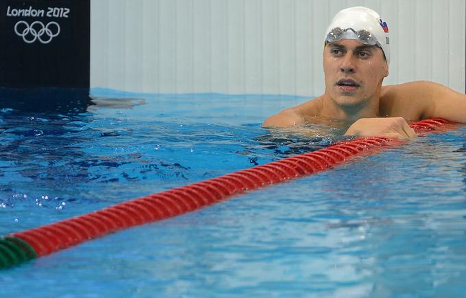 "Dejstvo, da si olimpijec, v ZDA odpira mnogo vrat." | Foto: Sportida