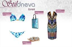 Oblekica s Karibov