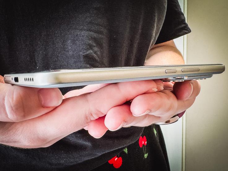 HONOR 400 Pro | Foto: Lana M. Orel