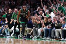 Boston Celtics Jaylen Brown