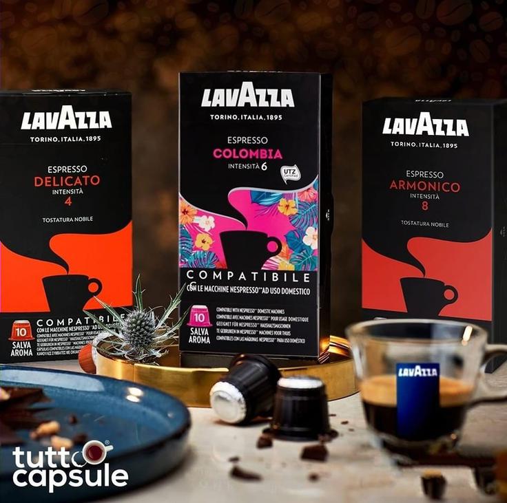 Lavazza | Foto: 