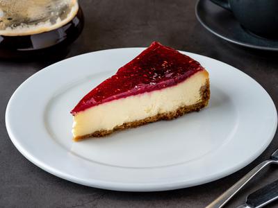 Recept za cheesecake, ki vas ne bo razočaral