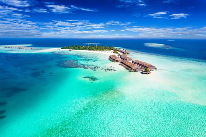 maldivi | Foto Shutterstock