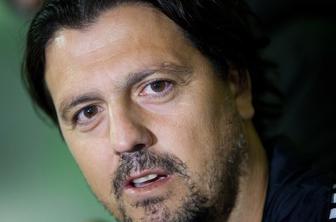 Zahović pripeljal Janžo in najprej obvestil Vilerja