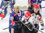 Ritten : HDD Jesenice