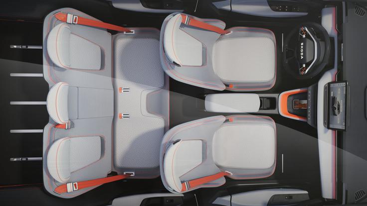 Škoda epiq | Foto: Škoda