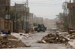 V Kuvajtu države obljubile več milijard evrov za obnovo Iraka