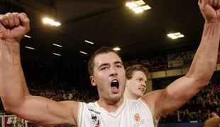Union Olimpiji ugoden evroligaški žreb