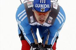 Rusa najhitrejša na ekipni tekmi v Liberecu