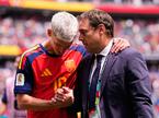 Rudi Garcia, Dani Olmo