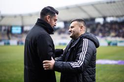 V živo: Maribor razveselil Ljudski vrt, se bo Riera poslovil s porazom?