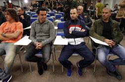 Vilanovo bo nadomeščal nekdanji up Barcelone