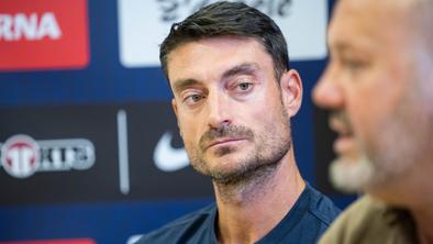 Albert Riera verjame v novo senzacijo: Iz te ekipe želim narediti stroj