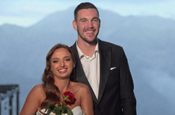 Kaja Casar o sanjskem moškem: Nikamor nisva smela iti skupaj