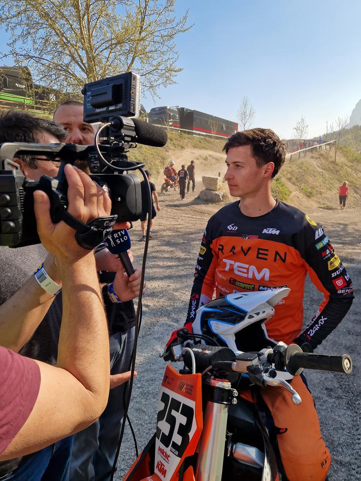Jan Pancar | Foto: Matej Podgoršek