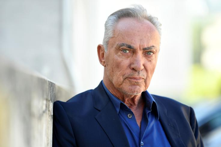Udo Kier | Foto: Guliverimage