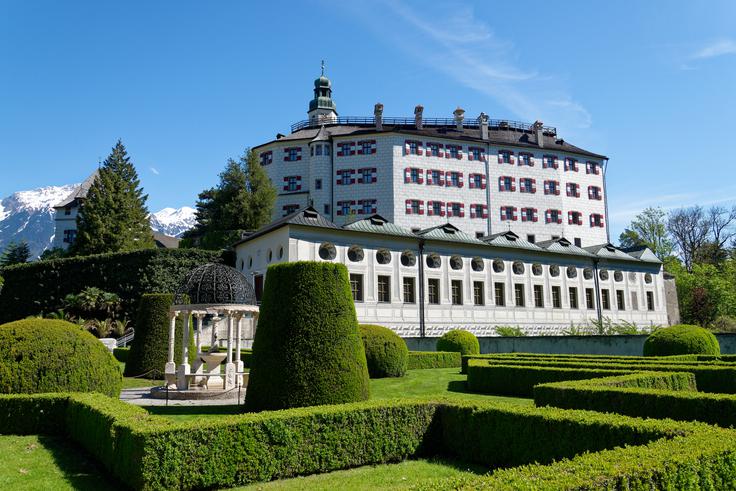 Innsbruck | Foto: Sarah-Dawalibi