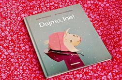 PRELISTANO: Dajmo, Ine!