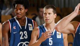 Hud pretep na tekmi Split - Cibona