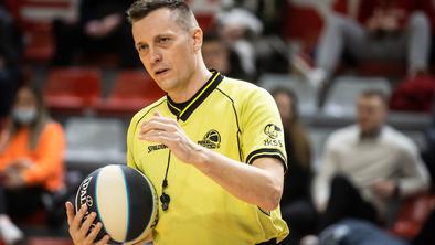 Zaradi napada na slovenskega sodnika kazen 100 tisoč evrov