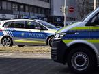 Nemška policija