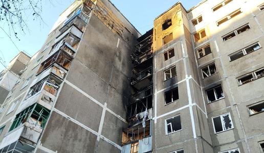 Severna Koreja bo Rusiji pomagala pri obnovi