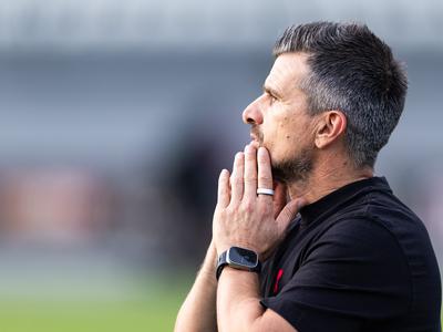 Zoran Zeljković po izključitvi pojasnil, zakaj je izgubil živce