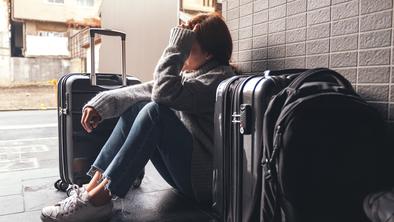 Kako rešiti nočno moro vsakega turista?