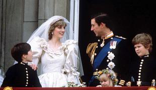 Najbolj neverjetne kraljeve poročne obleke #foto