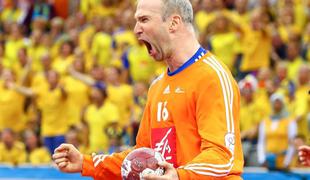 Thierry Omeyer ostaja v Parizu