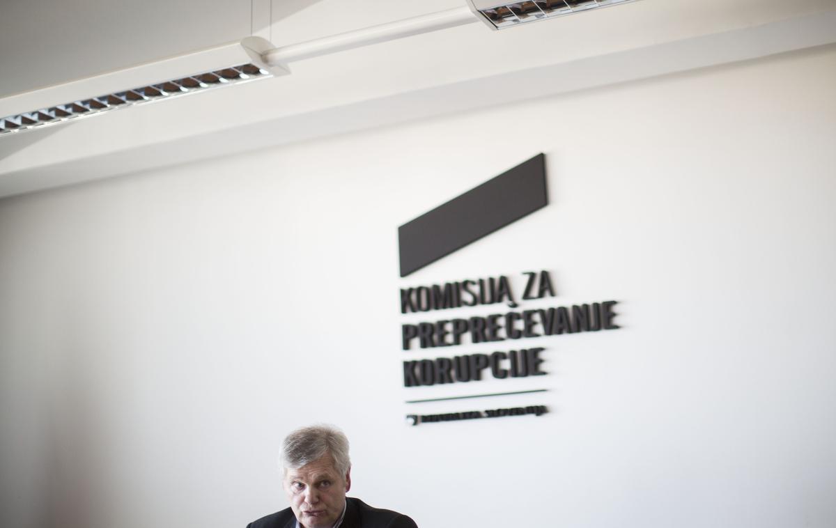 KPK Boris Štefanec | Foto Matej Leskovšek